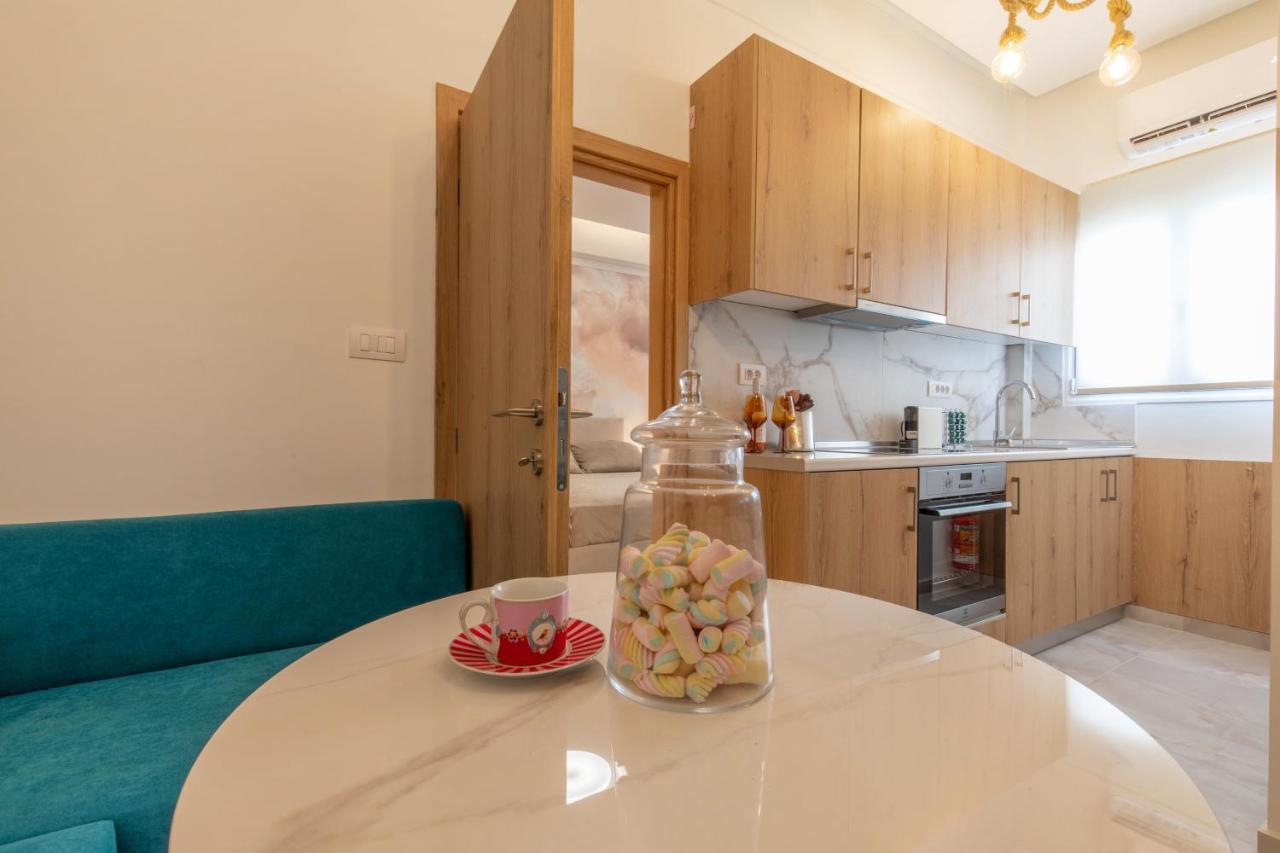 Perfect Living Apartment Rhodes City Exterior photo